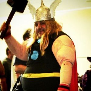 Meet your Posher, Michael